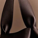 Numéro Neuf East West
EDITION TEXTURED EBONY