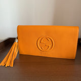 Soho Cellarius Wallet Clutch