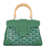 Goyard Saigon Souple Mini Bag