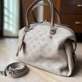 Asteria Mahina Leather Handbag