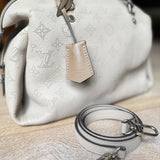 Asteria Mahina Leather Handbag