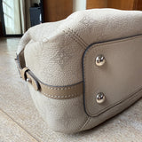 Asteria Mahina Leather Handbag