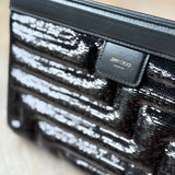 Avenue Sequin Embellished Pouch Bag | ONESIZE