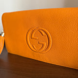 Soho Cellarius Wallet Clutch