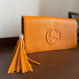 Soho Cellarius Wallet Clutch