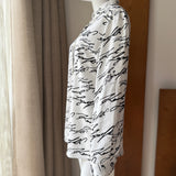 Signature Script Shirt