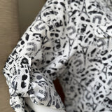 Karl Lagerfeld Paris Whimsical Paris Button Down Shirt