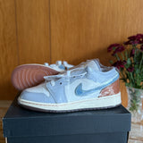 Jordan 1 Low Sashiko (GS)