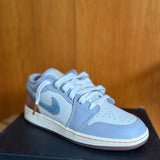 Jordan 1 Low Sashiko (GS)