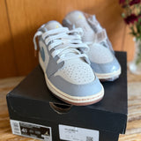Jordan 1 Low Sashiko (GS)