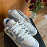 Jordan 1 Low Sashiko (GS)