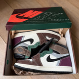 Nike Air Jordan 1 High OG 'Hand Crafted'