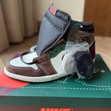 Nike Air Jordan 1 High OG 'Hand Crafted'