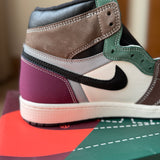 Nike Air Jordan 1 High OG 'Hand Crafted'
