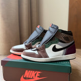 Nike Air Jordan 1 High OG 'Hand Crafted'