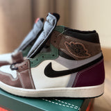 Nike Air Jordan 1 High OG 'Hand Crafted'