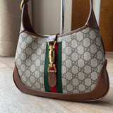 Gucci Jackie Small 1961 shoulder bag