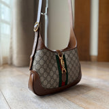 Gucci Jackie Small 1961 shoulder bag