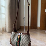 Gucci Jackie Small 1961 shoulder bag