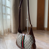 Gucci Jackie Small 1961 shoulder bag