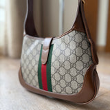 Gucci Jackie Small 1961 shoulder bag