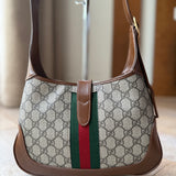 Gucci Jackie Small 1961 shoulder bag