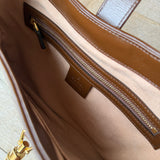 Gucci Jackie Small 1961 shoulder bag