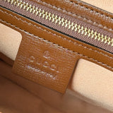 Gucci Jackie Small 1961 shoulder bag