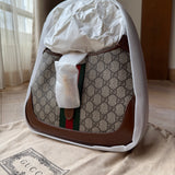 Gucci Jackie Small 1961 shoulder bag