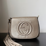 Soho Disco Crossbody Bag