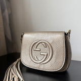 Soho Disco Crossbody Bag