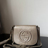 Soho Disco Crossbody Bag
