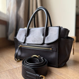 Limited Edition - Lisetta Handbag