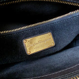 Limited Edition - Lisetta Handbag