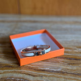 Mini Clic Kelly bracelet