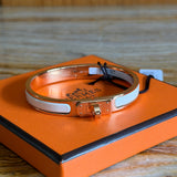 Mini Clic Kelly bracelet