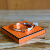 Mini Clic Kelly bracelet