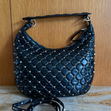 Rockstud Spike shoulder bag
