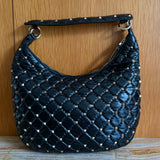 Rockstud Spike shoulder bag