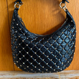 Rockstud Spike shoulder bag