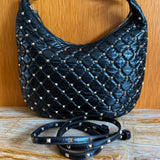 Rockstud Spike shoulder bag