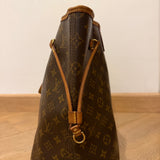 Neverfull Monogram Canvas GM