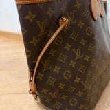 Neverfull Monogram Canvas GM
