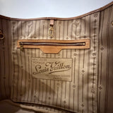 Neverfull Monogram Canvas GM