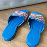 Nako flat sandals