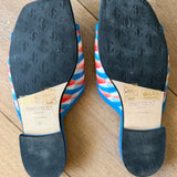 Nako flat sandals