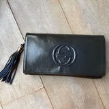 Soho Cellarius Wallet Clutch