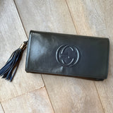 Soho Cellarius Wallet Clutch
