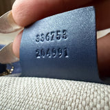 Soho Cellarius Wallet Clutch