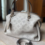 Asteria Mahina Leather Handbag